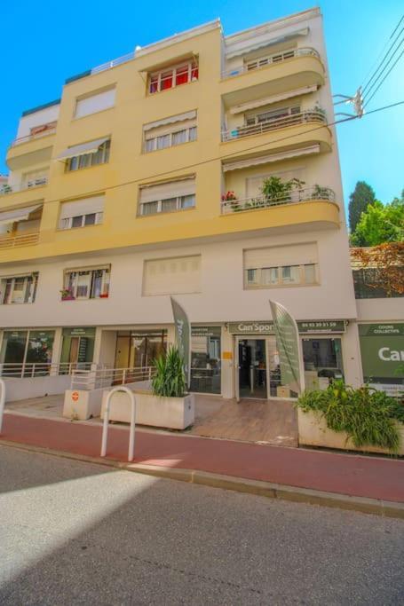 Le Gallieni By Apirent #centre-ville #lumineux #wifi Apartment