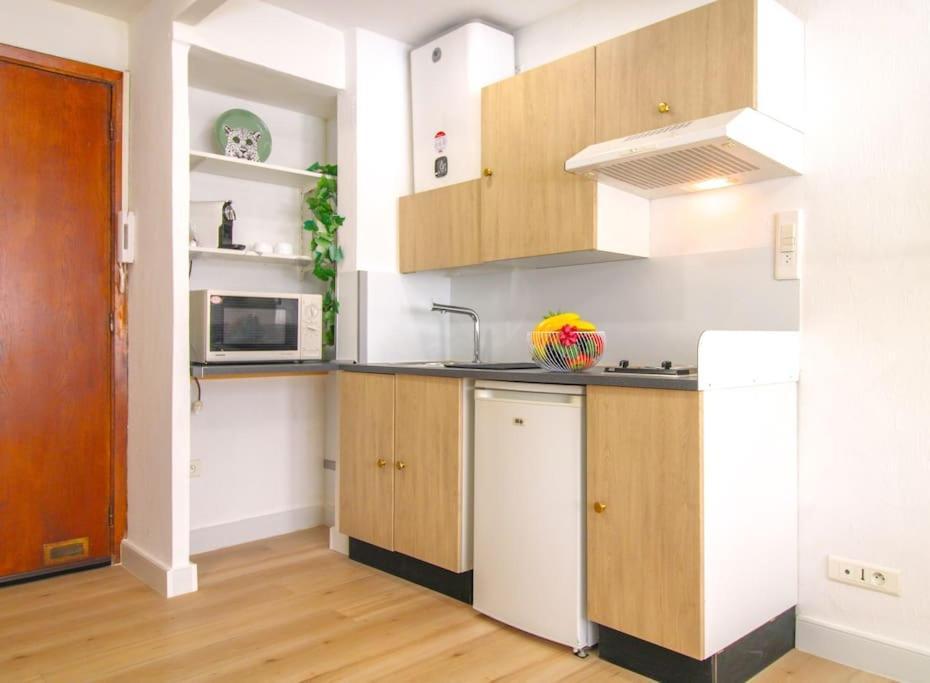 Apartment Le Gallieni By Apirent #centre-ville #lumineux #wifi *