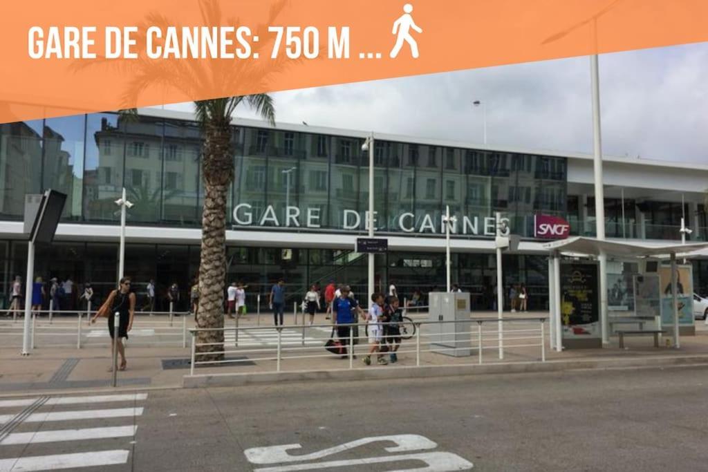 Apartment Le Gallieni By Apirent #centre-ville #lumineux #wifi Cannes